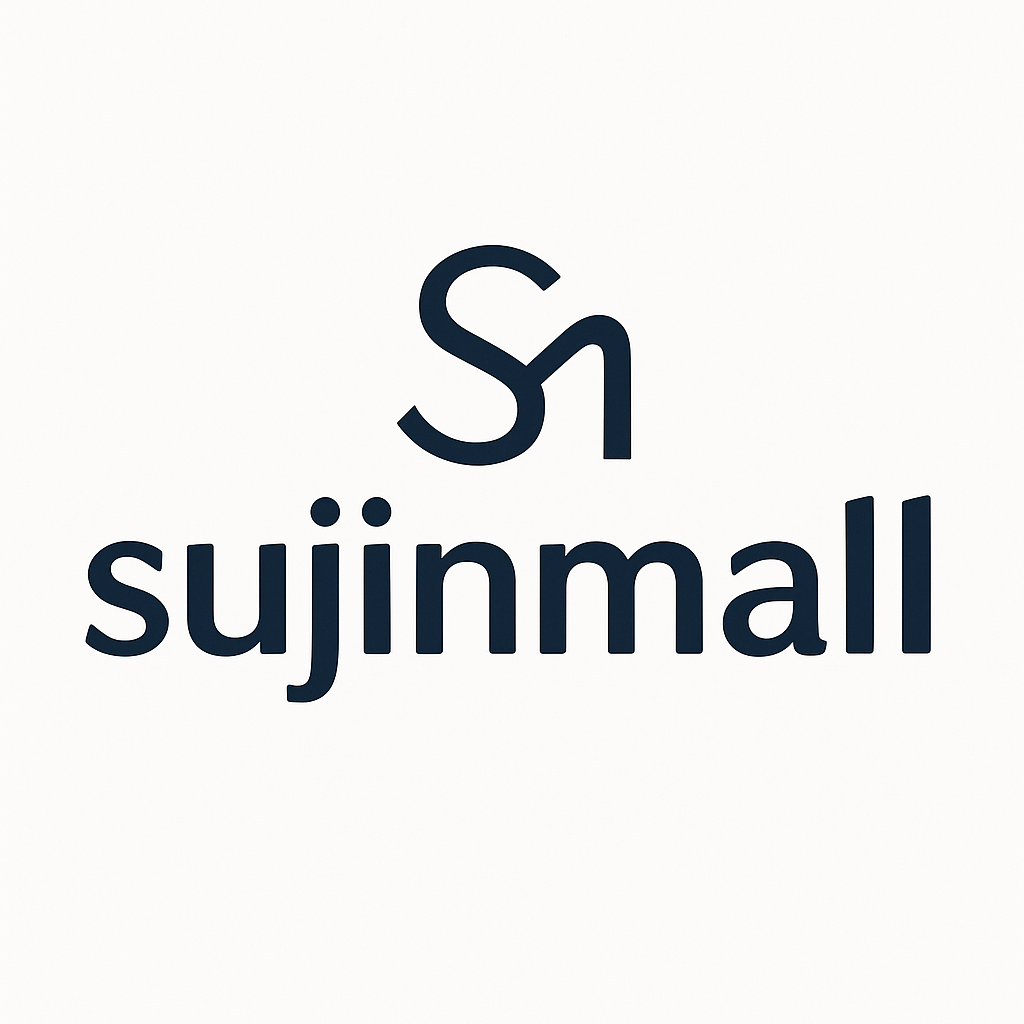SujinMall Logo